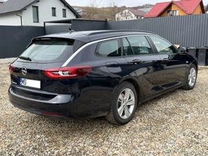 Opel Insignia Sports Tourer 1.6 CDTI Atomata - imagine 3