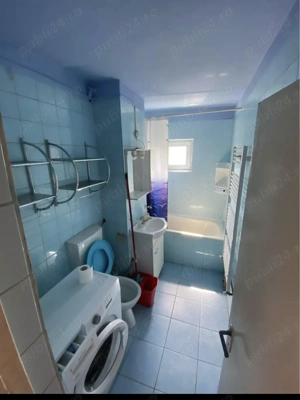 Apartament 2 camere semidecomandat  fraidorf - imagine 3