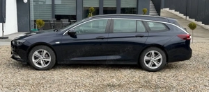 Opel Insignia Sports Tourer 1.6 CDTI Atomata - imagine 6