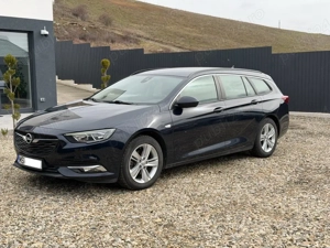 Opel Insignia Sports Tourer 1.6 CDTI Atomata - imagine 2