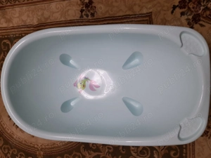 Vand cadita si scaunel