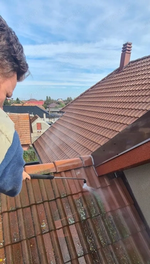 Vopsitorie Acoperisuri  - imagine 3