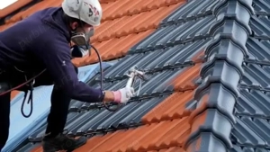 Vopsitorie Acoperisuri  - imagine 2