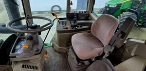 Tractor 6150M John Deere an 2015 - imagine 5