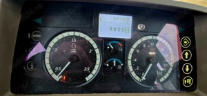 Tractor 6150M John Deere an 2015 - imagine 4