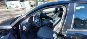 Audi A3 Panoramic 4 usi - imagine 5