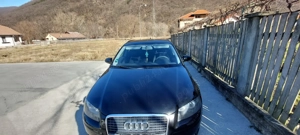 Audi A3 Panoramic 4 usi