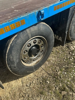 Platforma omologată RAR - imagine 5