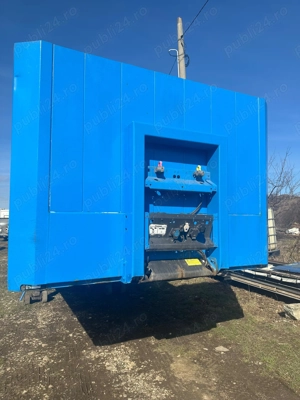 Platforma omologată RAR - imagine 2