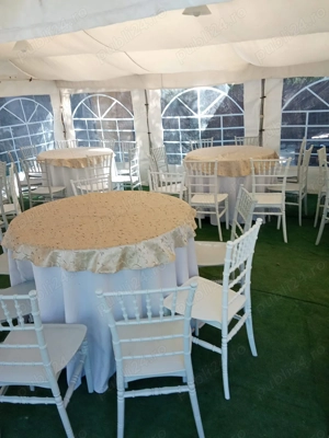 Corturi evenimente  - imagine 4