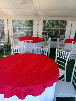 Corturi evenimente  - imagine 3