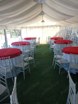 Corturi evenimente  - imagine 2