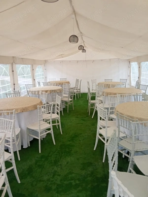 Corturi evenimente  - imagine 5