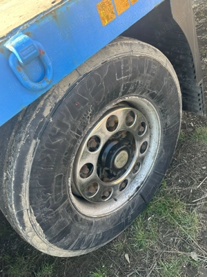 Platforma omologată RAR - imagine 4