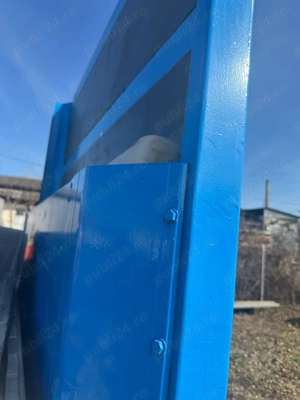 Platforma omologată RAR - imagine 3