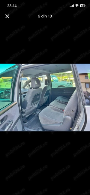 Ford galaxy ghia  - imagine 2