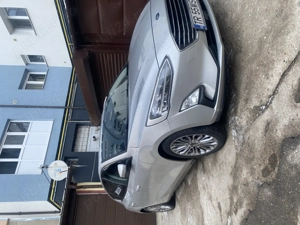 Vând Ford Focus 1.0 EcoBoost Trend Edition - imagine 2