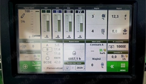 tractor John Deere 7230R - imagine 3