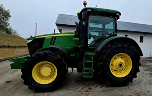 tractor John Deere 7230R