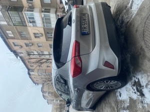 Vând Ford Focus 1.0 EcoBoost Trend Edition - imagine 8