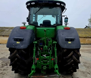 tractor John Deere 7230R - imagine 4