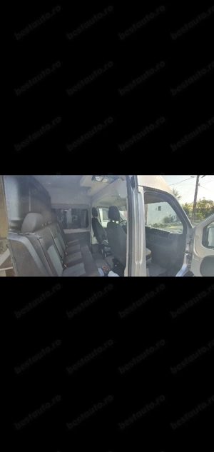 Fiat ducato autorulota - imagine 6