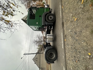 Vând Man Tga 440 - imagine 3