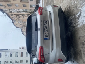 Vând Ford Focus 1.0 EcoBoost Trend Edition - imagine 6