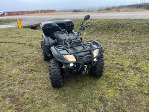 ATV Xin Yang, 2010 - imagine 2