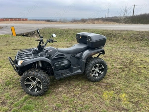 ATV Xin Yang, 2010 - imagine 3