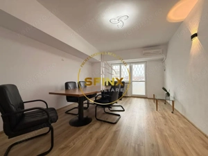 3 camere | birouri | Piata Alba Iuli | blocul CEC