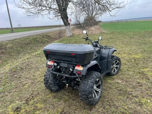 ATV Xin Yang, 2010 - imagine 5