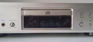 Denon DCD-500AE CD Player - Sunet Extraordinar - Stare de muzeu - imagine 3