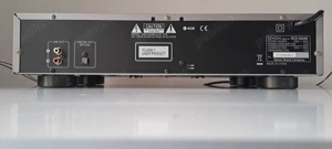 Denon DCD-500AE CD Player - Sunet Extraordinar - Stare de muzeu - imagine 5