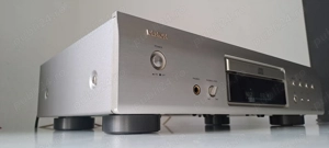Denon DCD-500AE CD Player - Sunet Extraordinar - Stare de muzeu - imagine 2