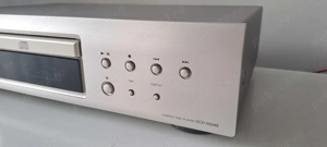 Denon DCD-500AE CD Player - Sunet Extraordinar - Stare de muzeu - imagine 4