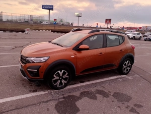 Dacia Sandero Stepway 2023 - imagine 2