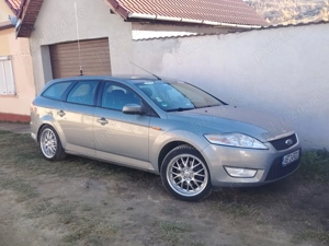 Ford mondeo mk4 - imagine 3