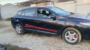 vand megane 3 - imagine 4