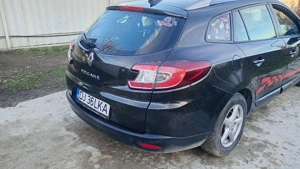 vand megane 3 - imagine 2