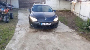 vand megane 3 - imagine 3