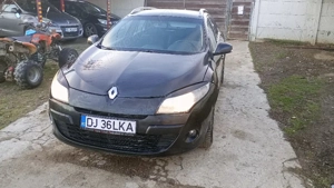 vand megane 3 - imagine 5