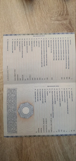 Fiat ducato autorulota - imagine 9