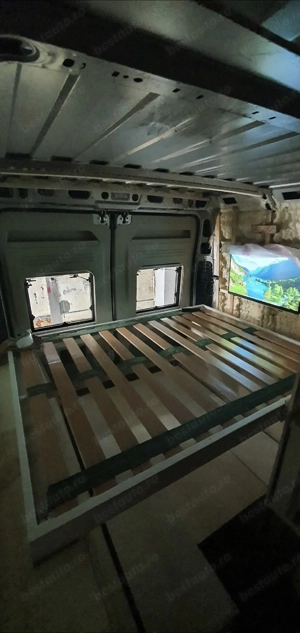 Fiat ducato autorulota - imagine 8