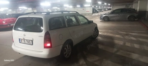 Opel Astra 1,7 diesel an 2004 ac functional  - imagine 2