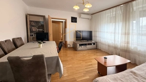 Apartament 2 camere, 50 mp, parter, zona Balcescu, Piata Crucii