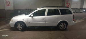 Opel Astra 1,7 diesel an 2004 ac functional  - imagine 4