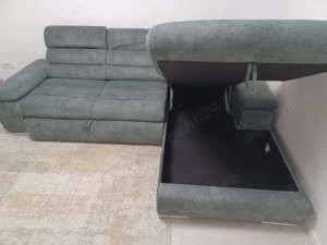 Coltar extensibil lems Galaxi 