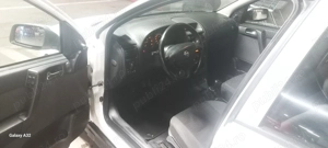 Opel Astra 1,7 diesel an 2004 ac functional  - imagine 5