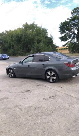 Vând BMW Seria 5 E60  - imagine 3